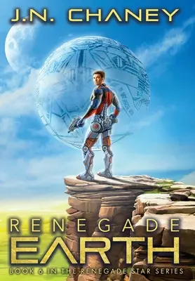 Pământul Renegat - Renegade Earth
