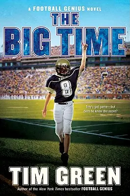Timpul cel mare - The Big Time