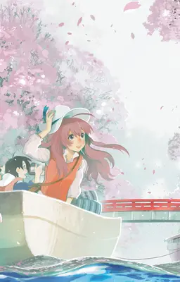 A Silent Voice Ediția completă de colecție 1 - A Silent Voice Complete Collector's Edition 1