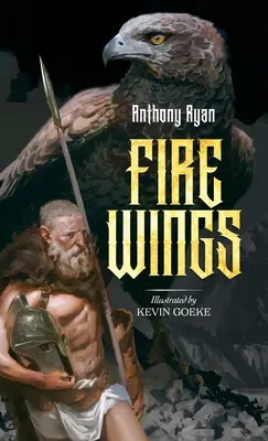 Aripi de foc - Fire Wings