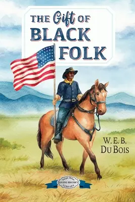 Cadou de Black Folk - The Gift of Black Folk