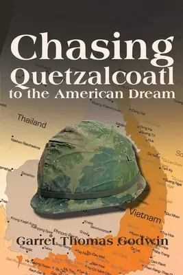 Urmărindu-l pe Quetzalcoatl către visul american - Chasing Quetzalcoatl to the American Dream