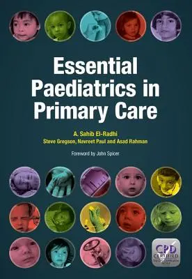 Pediatrie esențială în îngrijirea primară - Essential Paediatrics in Primary Care