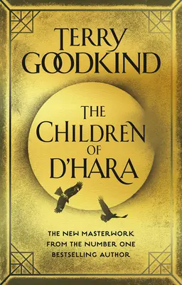 Copiii lui d'Hara - The Children of d'Hara