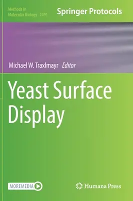 Afișarea suprafeței drojdiei - Yeast Surface Display