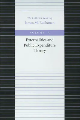 Externalitățile și teoria cheltuielilor publice - Externalities and Public Expenditure Theory