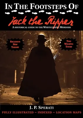 Pe urmele lui Jack Spintecătorul - In the Footsteps of Jack the Ripper