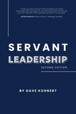 Leadership aservit - Servant Leadership