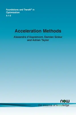 Metode de accelerare - Acceleration Methods