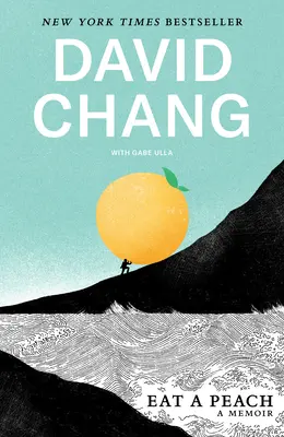 Mănâncă o piersică: A Memoir - Eat a Peach: A Memoir