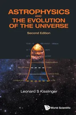 Astrofizica și evoluția universului (ediția a doua) - Astrophysics and the Evolution of the Universe (Second Edition)