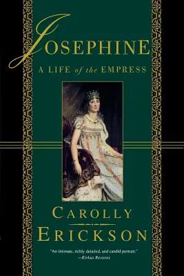 Josephine: O viață de împărăteasă - Josephine: A Life of the Empress