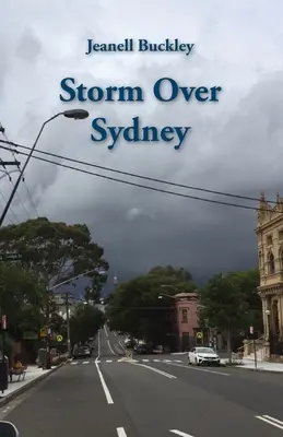 Furtună peste Sydney - Storm Over Sydney