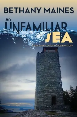 O mare nefamiliară - An Unfamiliar Sea