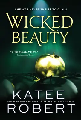 Frumusețea malefică - Wicked Beauty
