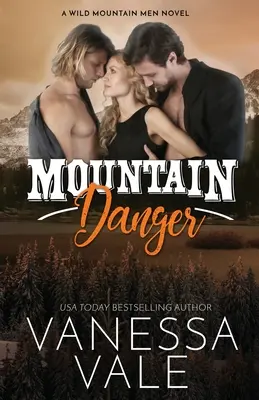 Pericol de munte: Tipar mare - Mountain Danger: Large Print