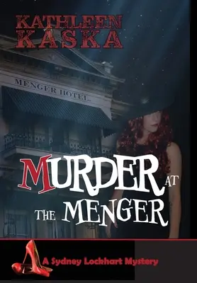 Crimă la Menger - Murder at the Menger