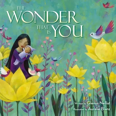 Minunea care ești tu - The Wonder That Is You