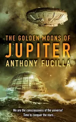 Lunile de aur ale lui Jupiter - The Golden Moons of Jupiter