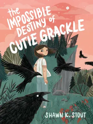 Destinul imposibil al lui Cutie Grackle - The Impossible Destiny of Cutie Grackle