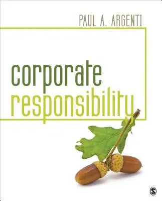 Responsabilitatea corporativă - Corporate Responsibility