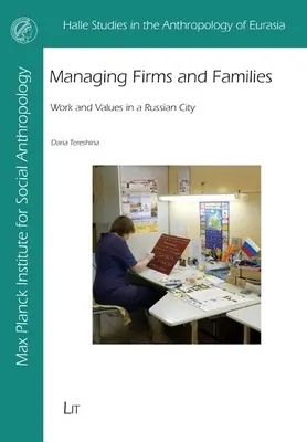 GESTIONAREA FIRMELOR ȘI A FAMILIILOR - MANAGING FIRMS & FAMILIES