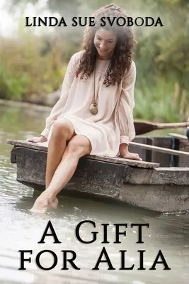 Un cadou pentru Alia - A Gift for Alia