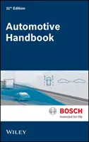 Manual auto - Automotive Handbook
