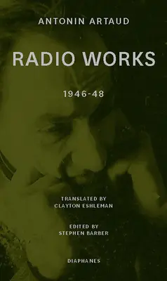 Opere radiofonice: 1946-48 - Radio Works: 1946-48
