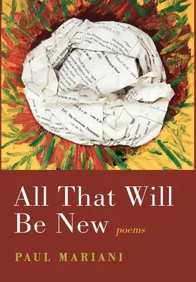 Tot ce va fi nou - All That Will Be New