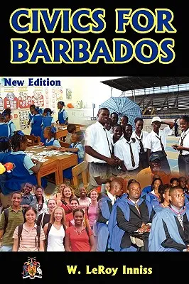 Educație civică pentru Barbados - Civics for Barbados