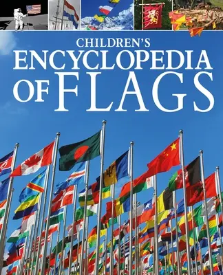 Enciclopedia steagurilor pentru copii - Children's Encyclopedia of Flags