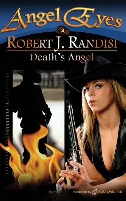 Death's Angel: Ochi de înger - Death's Angel: Angel Eyes