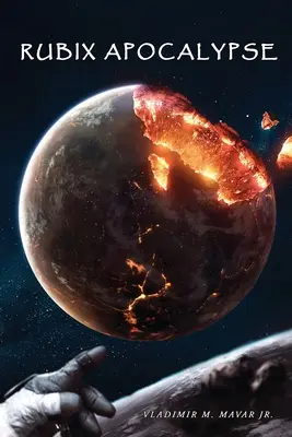 Apocalipsa Rubix - Rubix Apocalypse