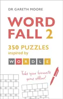Word Fall 2 - 350 de puzzle-uri inspirate de Wordle - Word Fall 2 - 350 puzzles inspired by Wordle