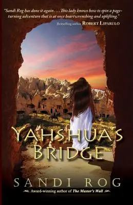 Podul lui Yahshua - Yahshua's Bridge