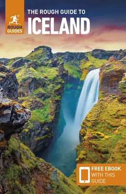 The Rough Guide to Iceland (Ghid de călătorie cu Free Ebook) - The Rough Guide to Iceland (Travel Guide with Free Ebook)