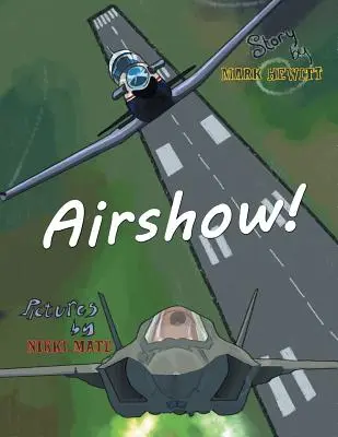 Spectacol aerian - Airshow