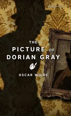 Tabloul lui Dorian Gray - The Picture of Dorian Gray