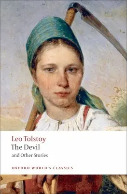 Diavolul și alte povestiri - The Devil and Other Stories