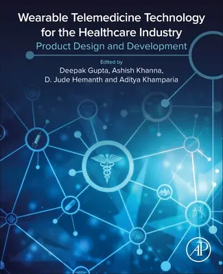Tehnologie de telemedicină purtabilă pentru industria medicală: Proiectarea și dezvoltarea produselor - Wearable Telemedicine Technology for the Healthcare Industry: Product Design and Development