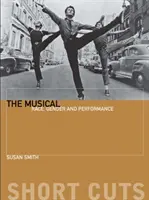 Musicalul: Rasă, gen și performanță - The Musical: Race, Gender, and Performance