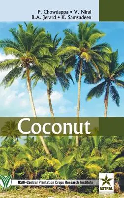Nuca de cocos - Coconut