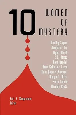 Zece femei ale misterului - Ten Women of Mystery