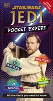 Star Wars Jedi Pocket Expert - Toate faptele pe care trebuie să le știi - Star Wars Jedi Pocket Expert - All the Facts You Need to Know