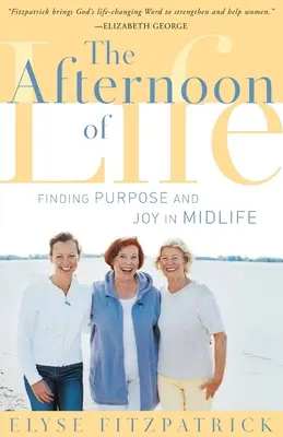După-amiaza vieții: Găsirea scopului și a bucuriei la mijlocul vieții - The Afternoon of Life: Finding Purpose and Joy in Midlife