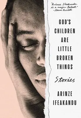 Copiii lui Dumnezeu sunt mici lucruri rupte - God's Children Are Little Broken Things