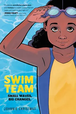 Echipa de înot - Swim Team