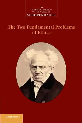 Cele două probleme fundamentale ale eticii - The Two Fundamental Problems of Ethics