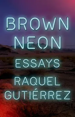 Neon maro - Brown Neon